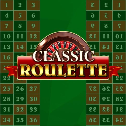 Classic Roulette